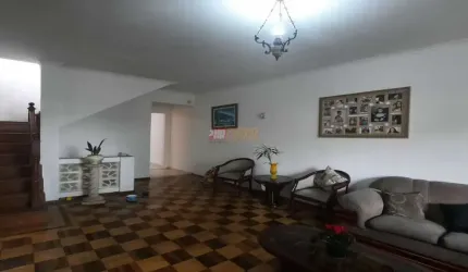 Sobrado no Bairro Jardim Hollywood em São Bernardo do Campo
