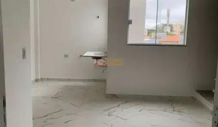 Cobertura no Bairro Santa Maria em Santo André