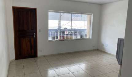 Sala Comercial no Bairro Rudge Ramos em São Bernardo do Campo