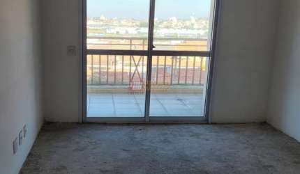 Apartamento no Bairro Anchieta em São Bernardo do Campo