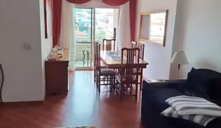 Apartamento no Bairro Vila Dayse em São Bernardo do Campo
