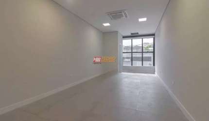 Sala Comercial no Bairro Jardim São Caetano em São Caetano do Sul
