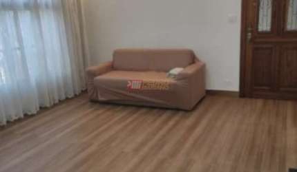 Casa térrea no Bairro Rudge Ramos em São Bernardo do Campo