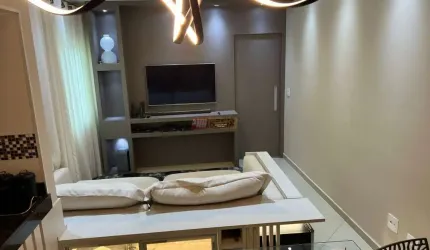 Cobertura no Bairro Paraíso em Santo André