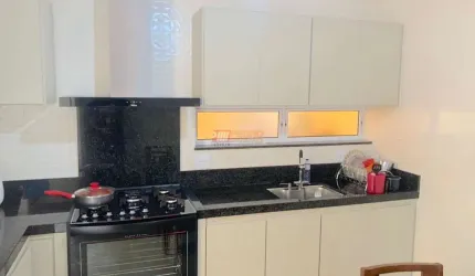 Sobrado no Bairro Planalto em São Bernardo do Campo
