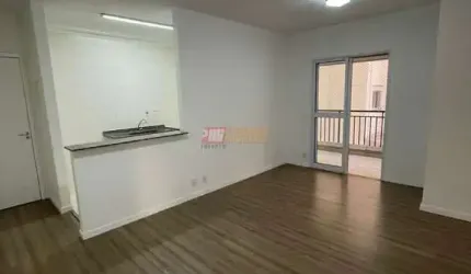 Aparamento no Bairro Vila Caminho do Mar em são Bernardo do Campo