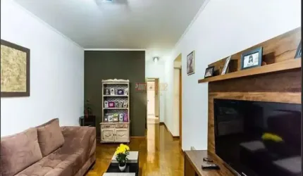 Apartamento no Bairro Centro em Santo André