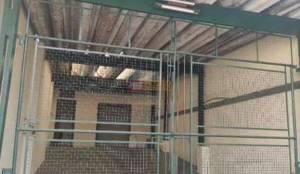 Salão Comercial no Bairro Anchieta em São Bernardo do Campo