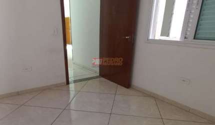 Cobertura na Vila Junqueira em Santo André