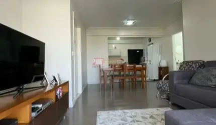 Apartamento no Bairro Vila Angelina em São Bernardo do Campo
