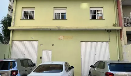 Prédio Comercial no Bairro Jardim do Mar em São Bernardo do Campo