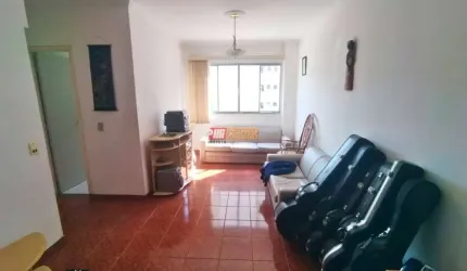 Apartamento no Bairro Rudge Ramos em São Bernardo do Campo