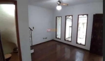 Sobrado no Bairro Jardim do Mar em São Bernardo do Campo