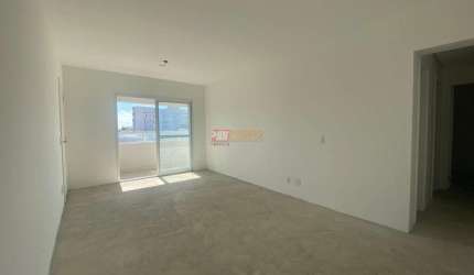 Apartamento no Bairro Campestre em Santo André