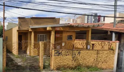 Terreno no Bairro Santa Terezinha em Santo André