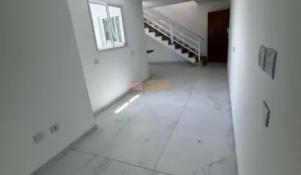 Cobertura no Bairro Bangú em Santo André