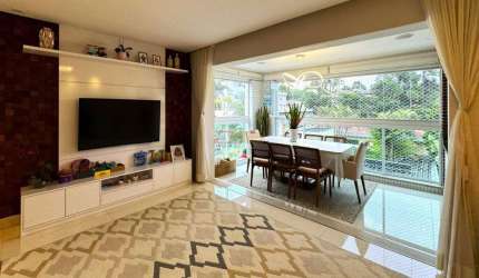 Apartamento no Bairro Vila Marlene em São Bernardo do Campo