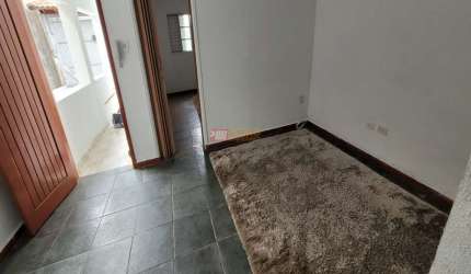 Casa Térrea Bairro Rudge Ramos em São Bernardo do Campo