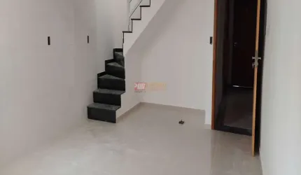 Cobertura no Bairro Vila Valparaíso em Santo André