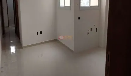 Cobertura no Bairro Vila Valparaíso em Santo André