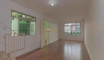 Sobrado no Bairro Parque Jaçatuba em Santo André