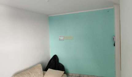 Apartamento no Bairro Assunção em São Bernardo do Campo