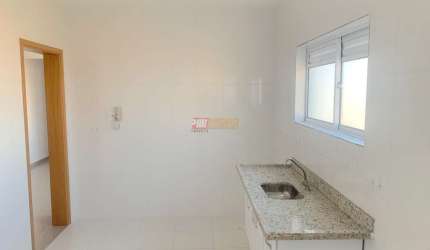 Apartamento no Bairro Rudge Ramos em São Bernardo do Campo