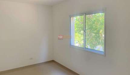 Apartamento no Bairro Rudge Ramos em São Bernardo do Campo
