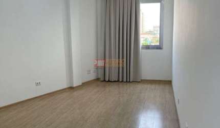 Apartamento no Bairro Rudge Ramos em São Bernardo do Campo