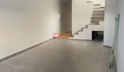 Sobrado no Bairro Paraiso em Santo André