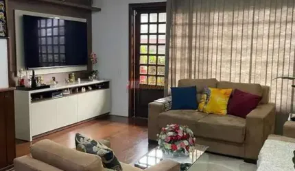 Sobrado no Bairro Santa Maria em São Caetano do Sul