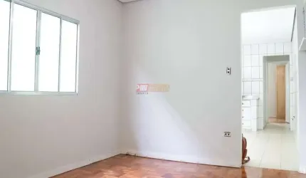 Casa Térrea no Bairro Assunção em São Bernardo do Campo