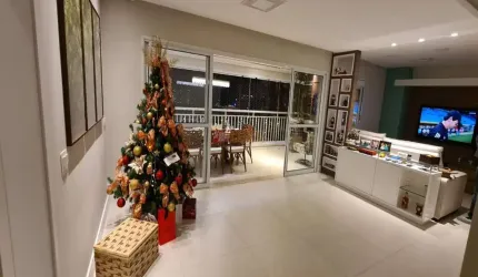 Apartamento no Bairro Centro em São Bernardo do Campo