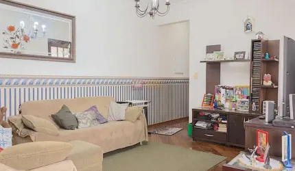 Apartamento na Vila Lusitânia em São Bernardo do Campo