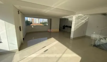 Sobrado no Bairro Jardim em Santo André
