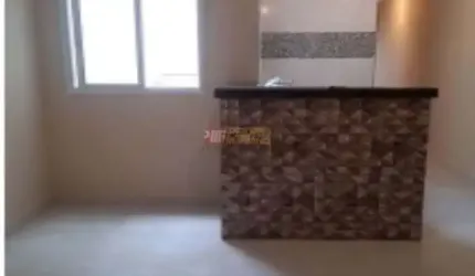 Cobertura no Bairro Vila Tibiriçá em Santo André