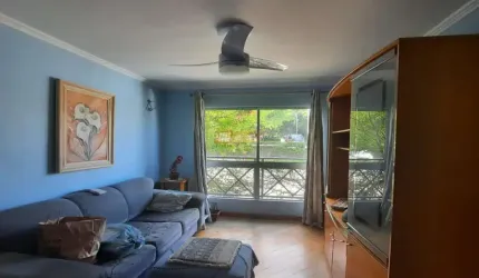 Apartamento no Bairro Jardim Santa Emília em São Paulo
