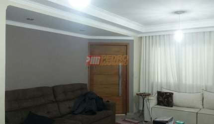 Sobrado no Bairro Rudge Ramos em São Bernardo do Campo