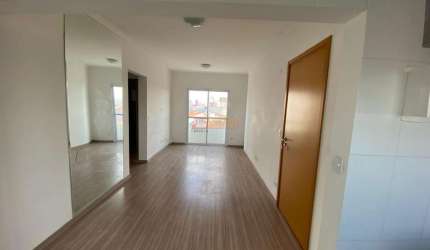 Apartamento no Bairro Nova Petropolis em São Barnardo do Campo