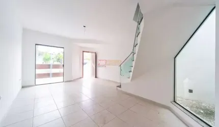 Sobrado no Bairro Baeta Neves em São Bernardo do Campo