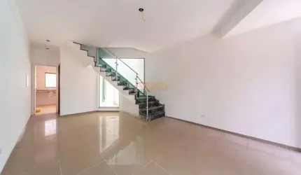 Sobrado no Bairro Baeta Neves em São Bernardo do Campo