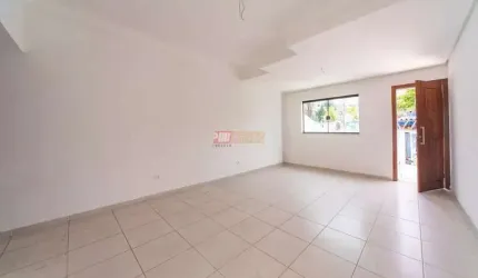 Sobrado no Bairro Baeta Neves em São Bernardo do Campo