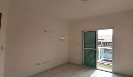 Apartamento no Bairro Camilópolis em Santo André