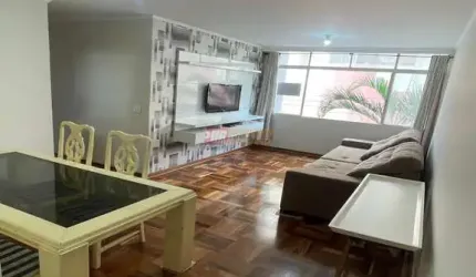 Apartamento no Bairro Rudge Ramos em São Bernardo do Campo