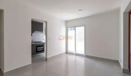 Apartamento no Bairro Centro em Santo André