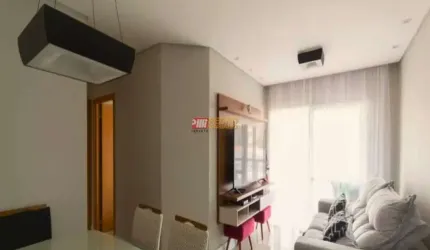 Apartamento no Bairro Assunção em São Bernardo do Campo