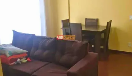 Apartamento no Bairro Santa Terezinha em São Bernardo do Campo: