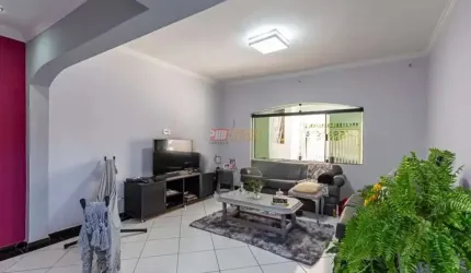 Sobrado no Bairro Vila Bela Vista em Santo André
