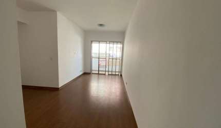 Apartamento no Bairro Jardim Vila Mariana em São Paulo