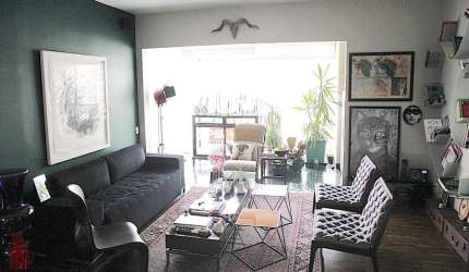 Apartamento no Bairro Nova Petrópolis em São Bernardo do Campo